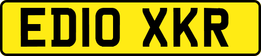 ED10XKR
