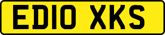 ED10XKS