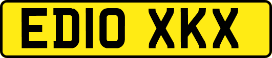 ED10XKX