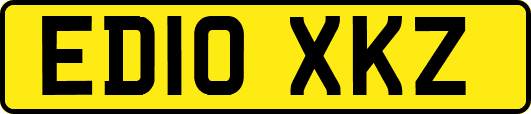 ED10XKZ
