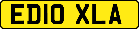 ED10XLA