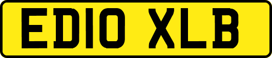 ED10XLB
