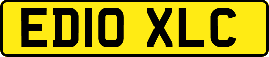 ED10XLC