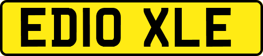 ED10XLE