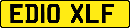 ED10XLF