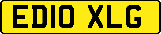 ED10XLG
