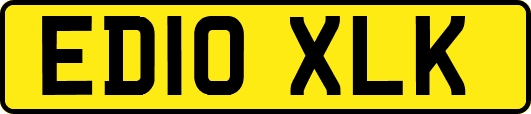 ED10XLK