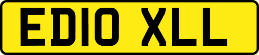 ED10XLL