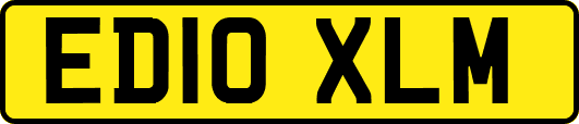 ED10XLM