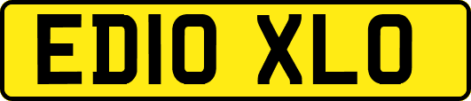 ED10XLO