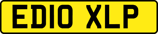 ED10XLP