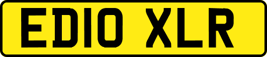 ED10XLR