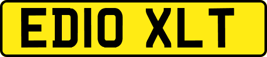 ED10XLT