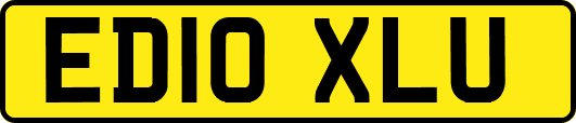 ED10XLU