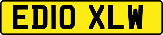 ED10XLW