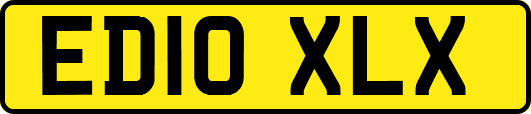 ED10XLX