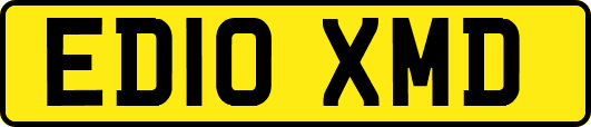 ED10XMD