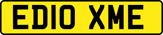 ED10XME