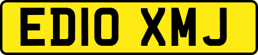 ED10XMJ