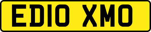 ED10XMO