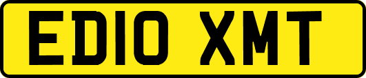 ED10XMT