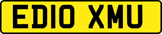 ED10XMU