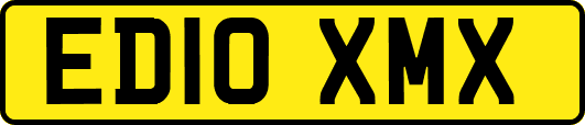 ED10XMX