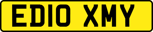 ED10XMY