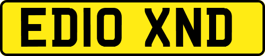 ED10XND