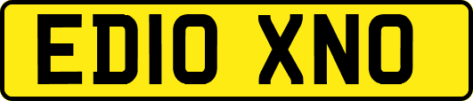 ED10XNO