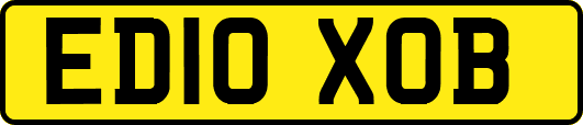 ED10XOB