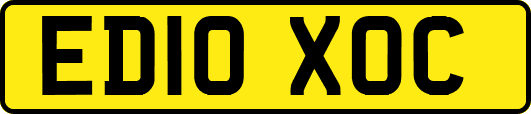ED10XOC