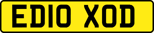 ED10XOD