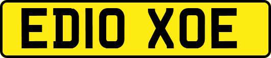 ED10XOE