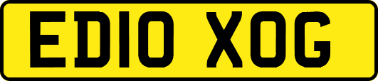 ED10XOG