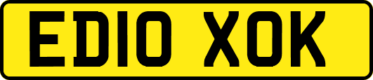 ED10XOK