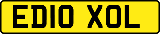 ED10XOL