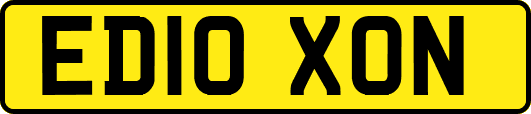 ED10XON
