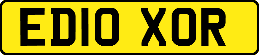ED10XOR