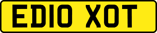 ED10XOT