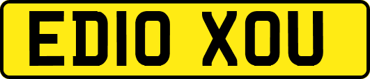 ED10XOU
