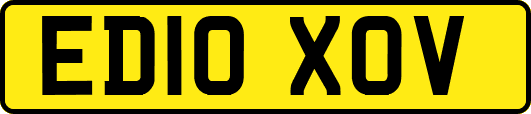 ED10XOV