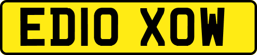 ED10XOW