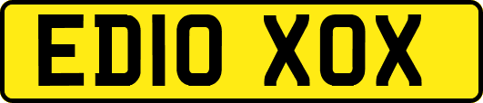 ED10XOX
