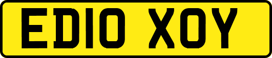 ED10XOY