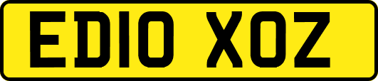 ED10XOZ