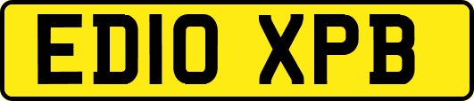 ED10XPB