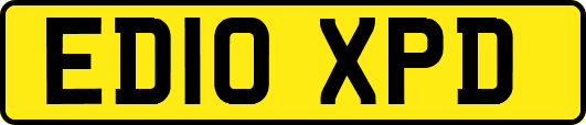 ED10XPD