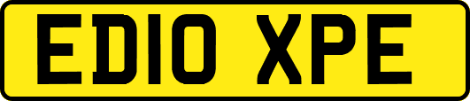 ED10XPE