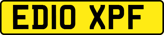 ED10XPF